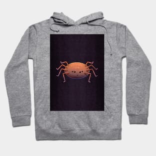 Spider Hoodie